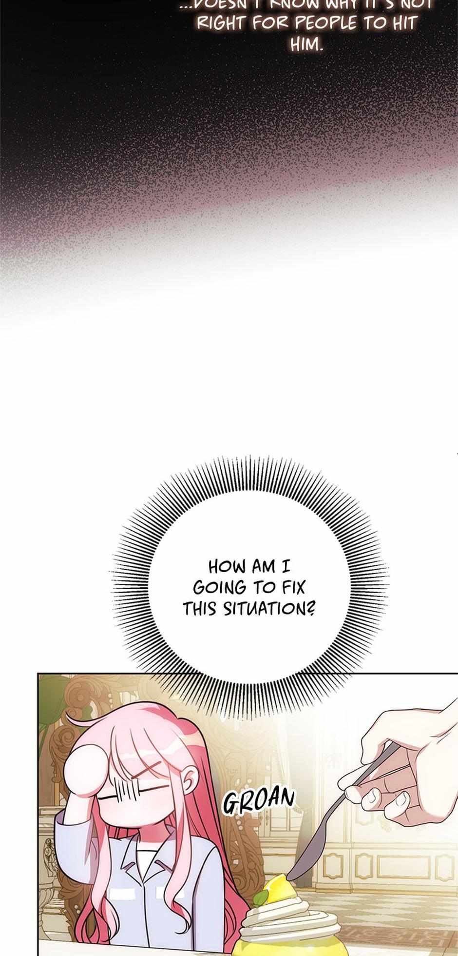 I Met the Male Lead in Prison Chapter 22 66